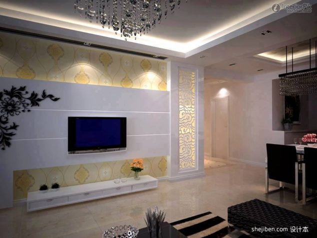 12729336 1091323420918762 4248180444445260933 n 634x476 16 Sensational Gypsum Wall Decoration That You Will Definitely Love