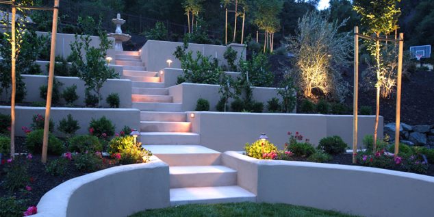 12822488 634x317 12 of The Very Attractive Garden Landscaping Stepping Ideas