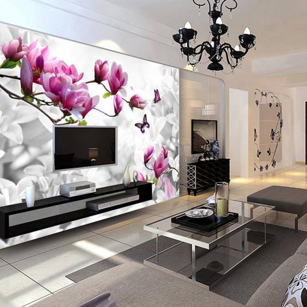 16 Sensational Gypsum Wall Decoration That You Will Definitely Love 1363 832779446877312 4818707153530539404 n 634x634 16 Sensational Gypsum Wall Decoration That You Will Definitely Love
