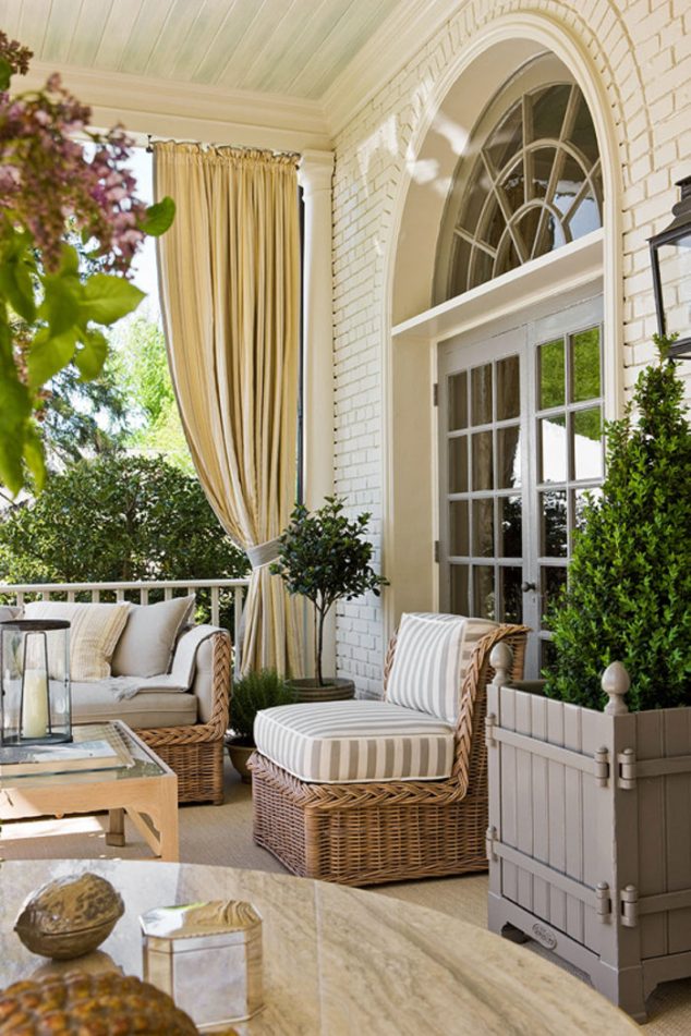 15 Stunning Roof Top Balcony Garden Design That Will Surprise You 13643658978 634x951 15 Stunning Roof Top Balcony Garden Design That Will Surprise You