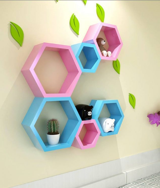 15 Ways to Mesmerize the Walls In The House With Amazing Wall Rack Ideas 14572229 1209489465740817 1117624984156328271 n 634x745 15 Ways to Mesmerize the Walls In The House With Amazing Wall Rack Ideas