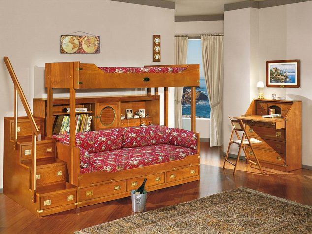 16 of The Best Kids Rooms That You Need to See Today 1920x1440 amazing cool kids bedroom ideas listed in cool bedroom ideas for 634x476 16 of The Best Kids Rooms That You Need to See Today