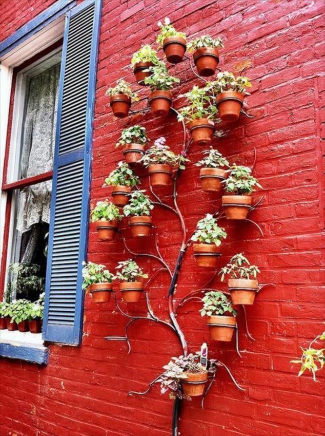 15 Tree Sided Wall Decor For The Blank And Boring Walls In The House 19 99c1b4b6c3b7b83cf5ccd3ca072e3a60 WHG 634x849 15 Tree Sided Wall Decor For The Blank And Boring Walls In The House