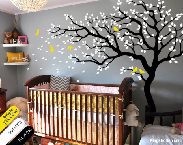 15 Tree Sided Wall Decor For The Blank And Boring Walls In The House 20141007160133721 634x503 15 Tree Sided Wall Decor For The Blank And Boring Walls In The House