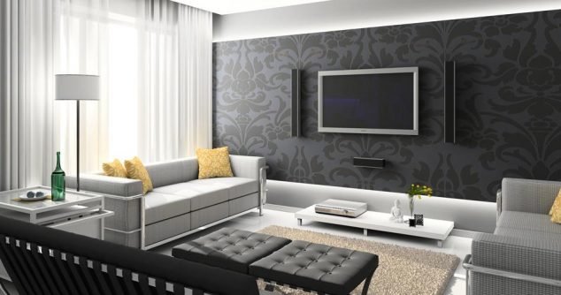 15 Delightful Living Room Design Full With Inspiration 289544 634x334 15 Delightful Living Room Design Full With Inspiration
