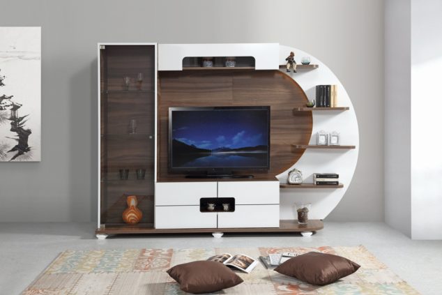 13 Ideas About Modern TV Wall Units to Impress You 367b56831953fa9c31f2fbb86de67a7c9241456740321 w1000 634x423 13 Ideas About Modern TV Wall Units to Impress You