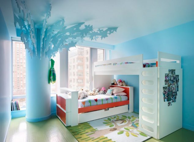 410256976382d62e4 634x464 15 Teen Rooms Decor Ideas That Will Make You Say Wow