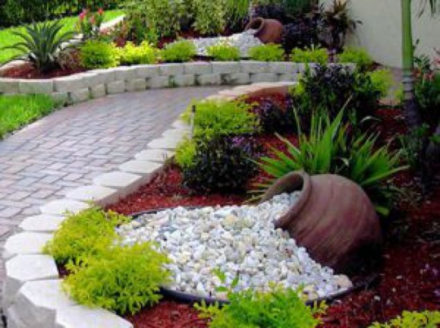 16 Magnetic Garden Design That Will Attract Your Attention 4f4d62330263ca1639522c879c8eb5e4 634x473 16 Magnetic Garden Design That Will Attract Your Attention