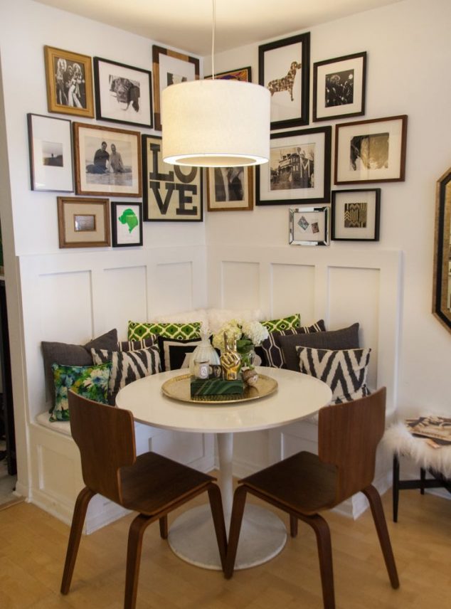 12 Shocking Ideas to Create Nice Looking Family Gallery Wall 583186 634x856 12 Shocking Ideas to Create Nice Looking Family Gallery Wall