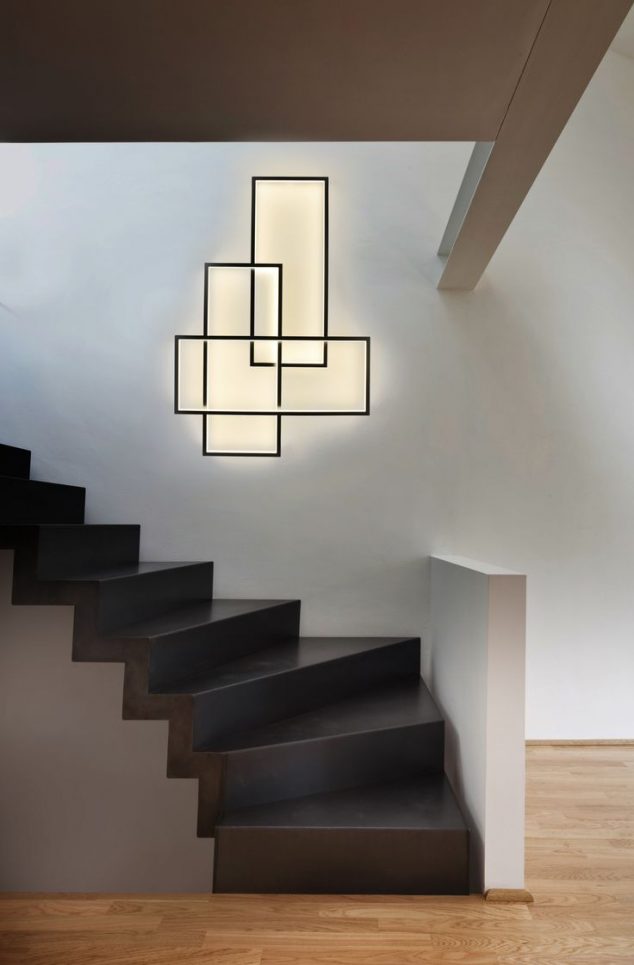 15 Impressive Wall Lamp Design to Bless the Walls in The Living Place 72d4105ca5196955b94a94361e056378 634x965 15 Impressive Wall Lamp Design to Bless the Walls in The Living Place