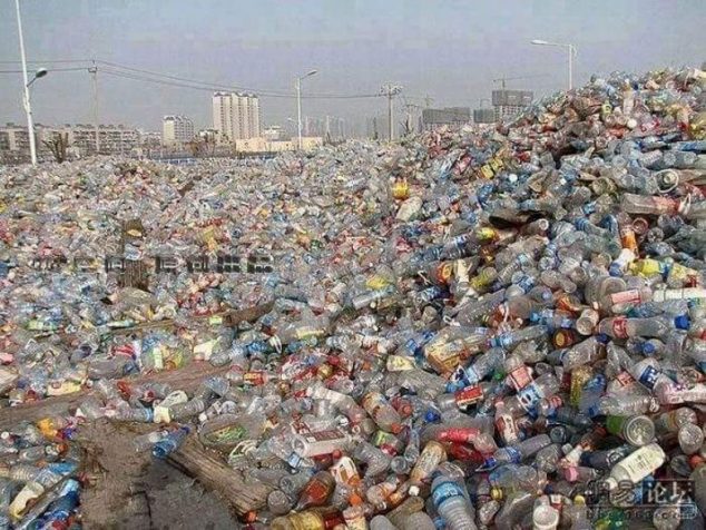 How to Build a House by Using Plastic Bottles 780x585 3ld8st083u 634x476 How to Build a House by Using Plastic Bottles