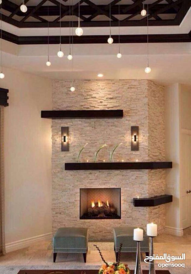 15 Vivid Ways to Decor the Interior Walls With Wooden Art Design 7968b062b1f4afca5a09fe3b.jpg 634x906 15 Vivid Ways to Decor the Interior Walls With Wooden Art Design