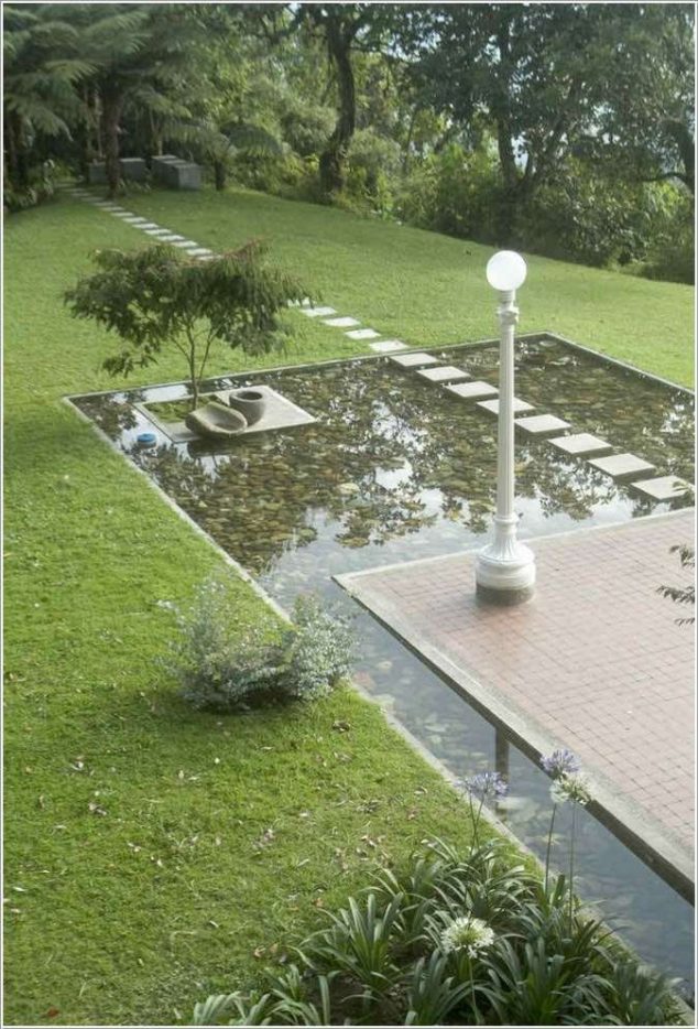 18 Incredible Pathways Design to Cheer up Your Garden Place 834 634x934 18 Incredible Pathways Design to Cheer up Your Garden Place