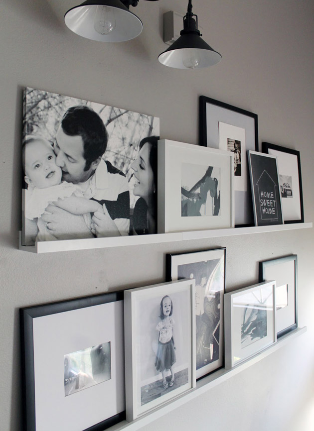 12 Shocking Ideas to Create Nice Looking Family Gallery Wall D0A4D0BED182D0BED180D0B0D0BCD0BAD0B8 4 12 Shocking Ideas to Create Nice Looking Family Gallery Wall