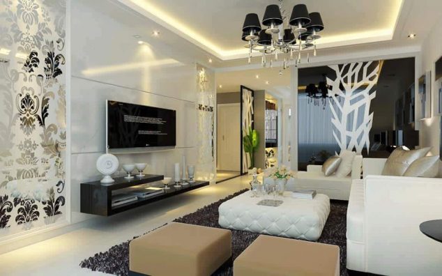 15 Delightful Living Room Design Full With Inspiration FB IMG 1434537618747 1 1 634x396 15 Delightful Living Room Design Full With Inspiration