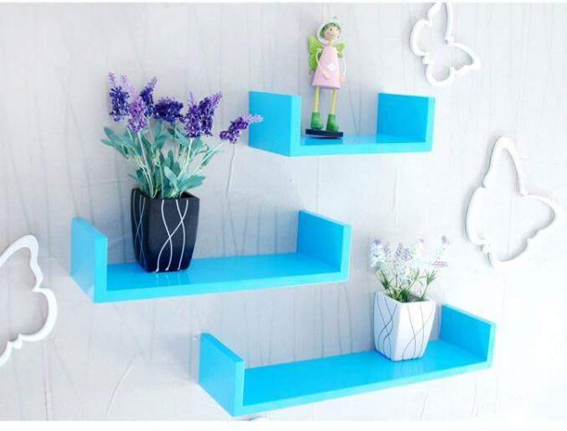 15 Ways to Mesmerize the Walls In The House With Amazing Wall Rack Ideas FB IMG 1467010396474 634x482 15 Ways to Mesmerize the Walls In The House With Amazing Wall Rack Ideas