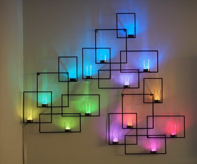 FEHBB9FHCB8R3CN.RECT2100 634x528 15 Impressive Wall Lamp Design to Bless the Walls in The Living Place