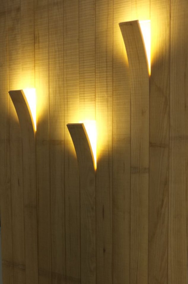 15 Impressive Wall Lamp Design to Bless the Walls in The Living Place G7zMHLW 634x955 15 Impressive Wall Lamp Design to Bless the Walls in The Living Place