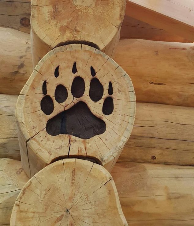 Trend Alert: 13 Handmade Cord Wood Plans That are Worth for Seeing Handmade Cordwood Design Ideas You Can Do It Yourself 3 634x737 Trend Alert: 13 Handmade Cord Wood Plans That are Worth for Seeing