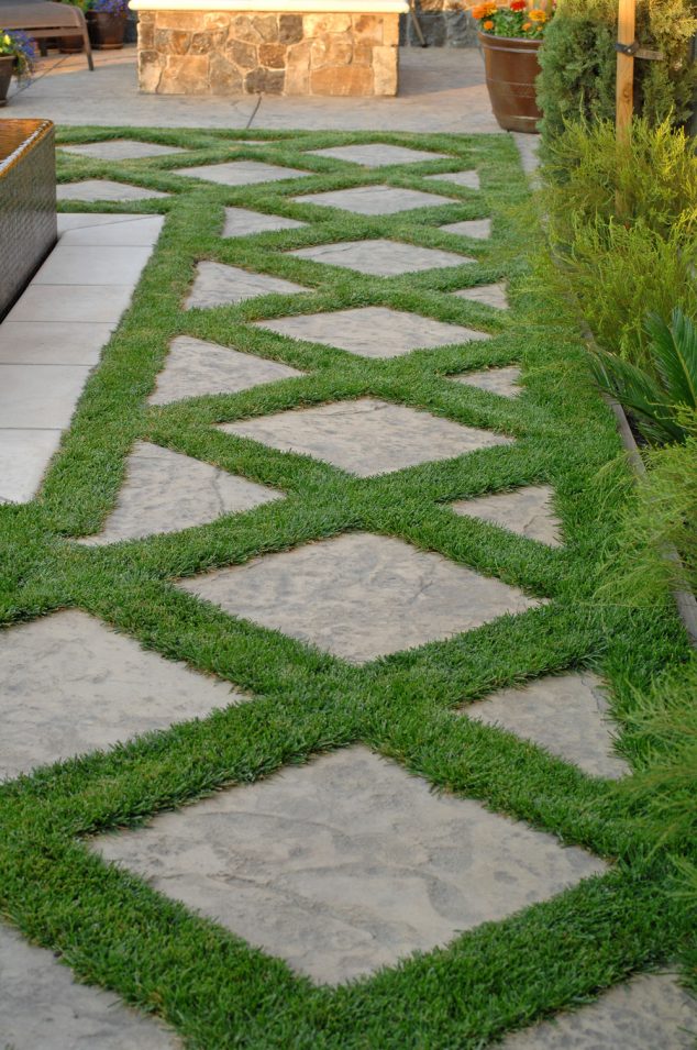 15 So Beautiful Garden Pathway For Every Contemporary Garden MAY 3181 634x955 15 So Beautiful Garden Pathway For Every Contemporary Garden