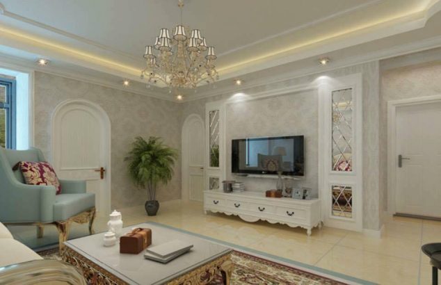 15 Delightful Living Room Design Full With Inspiration Modern Living Room Design 6 634x410 15 Delightful Living Room Design Full With Inspiration