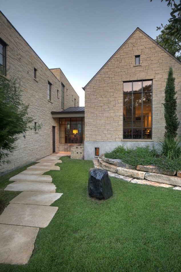 15 So Beautiful Garden Pathway For Every Contemporary Garden Sayding pod kamen 17 634x951 15 So Beautiful Garden Pathway For Every Contemporary Garden