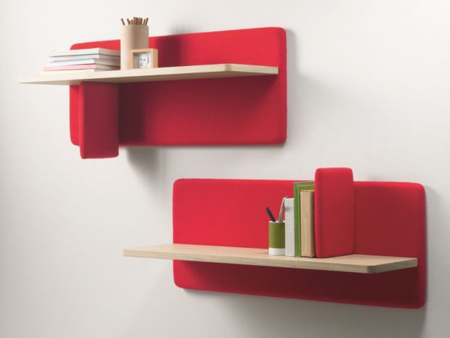 16 Functional and Stylish Shelves Design That Will Grab Your Attention Shelve Design Ideas That Are Breathtaking 1 6 634x476 16 Functional and Stylish Shelves Design That Will Grab Your Attention