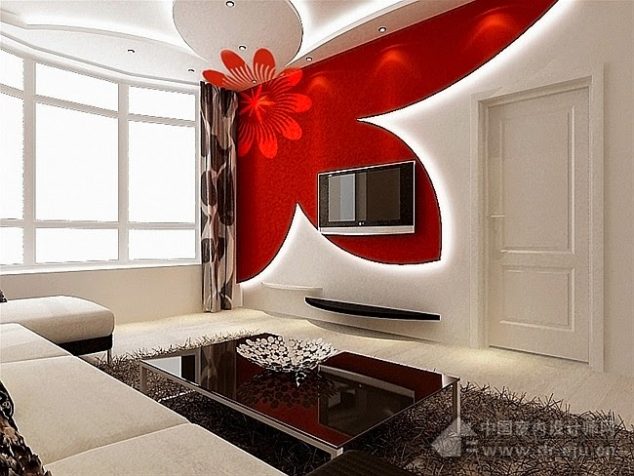 adds 20111103 340466165 634x476 16 Sensational Gypsum Wall Decoration That You Will Definitely Love