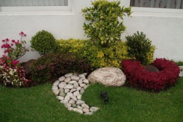 amenajari spatii verzi 1 large 634x423 16 Magnetic Garden Design That Will Attract Your Attention