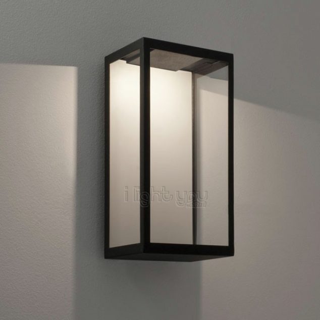 15 Impressive Wall Lamp Design to Bless the Walls in The Living Place applique exterieur design led puzzle astro lighting large 2 634x634 15 Impressive Wall Lamp Design to Bless the Walls in The Living Place
