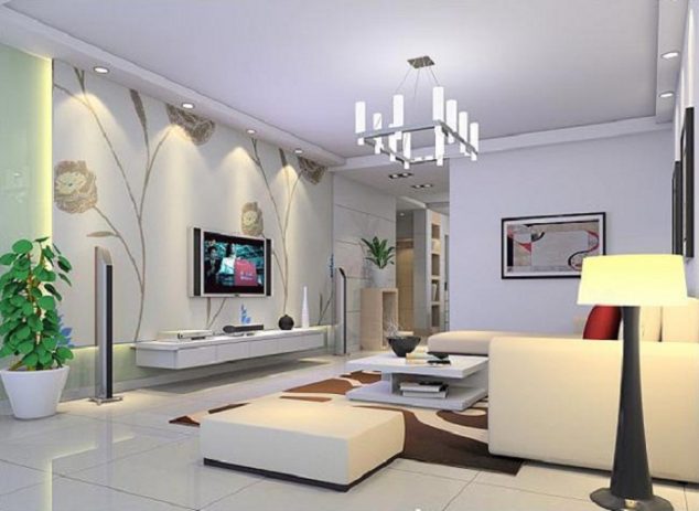 13 Ideas About Modern TV Wall Units to Impress You best tv unit designs 19 634x463 13 Ideas About Modern TV Wall Units to Impress You