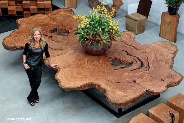 Trend Alert: 13 Handmade Cord Wood Plans That are Worth for Seeing bol shoi spil 634x424 Trend Alert: 13 Handmade Cord Wood Plans That are Worth for Seeing