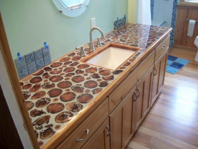cordwood15 634x476 Trend Alert: 13 Handmade Cord Wood Plans That are Worth for Seeing