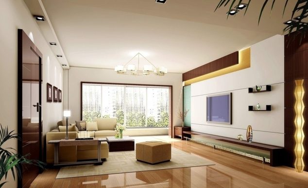 designs for pictures on a wall on wall design popular 634x386 15 Delightful Living Room Design Full With Inspiration