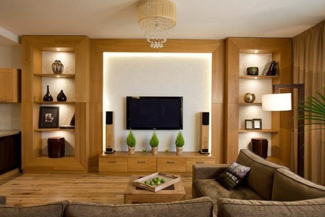 13 Ideas About Modern TV Wall Units to Impress You e943c81342a279ec66f107d1ba22436d 634x424 13 Ideas About Modern TV Wall Units to Impress You