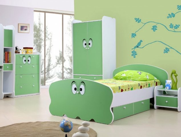 funny kids bedroom furniture home furniture bedroom furniture 634x480 16 of The Best Kids Rooms That You Need to See Today