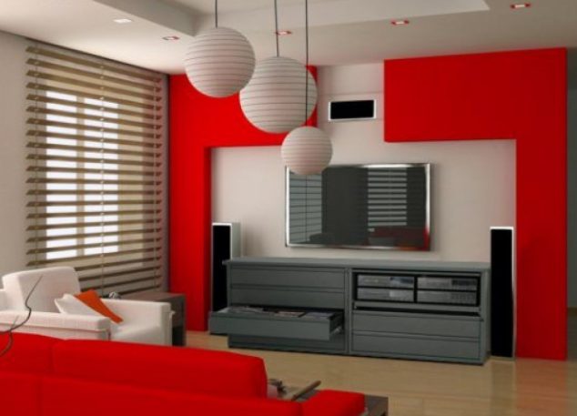 16 Sensational Gypsum Wall Decoration That You Will Definitely Love home furniture designs home theater furniture and interior design ideas can am home best pictures 634x457 16 Sensational Gypsum Wall Decoration That You Will Definitely Love