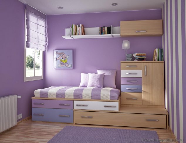 20 Ideas How to Design Small Bedroom That Abound Elegance 20 Ideas How to Design Small Bedroom That Abound Elegance