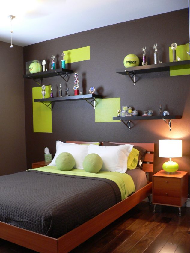 15 Vivid Ways to Decor the Interior Walls With Wooden Art Design p1080881 634x845 15 Vivid Ways to Decor the Interior Walls With Wooden Art Design