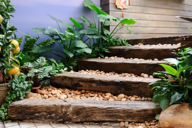 12 of The Very Attractive Garden Landscaping Stepping Ideas shutterstock 92995540 634x424 12 of The Very Attractive Garden Landscaping Stepping Ideas