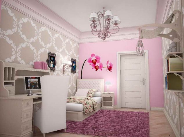 15 Teen Rooms Decor Ideas That Will Make You Say Wow soupehe 634x475 15 Teen Rooms Decor Ideas That Will Make You Say Wow