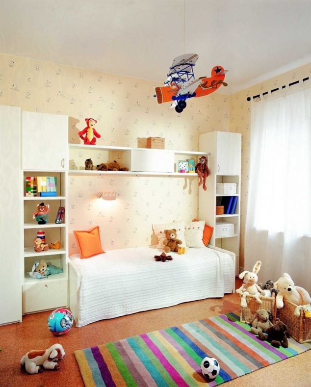 16 of The Best Kids Rooms That You Need to See Today sweet kids room luxury home interior decor tn home directory luxury living room furniture 634x789 16 of The Best Kids Rooms That You Need to See Today