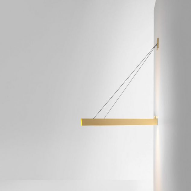15 Impressive Wall Lamp Design to Bless the Walls in The Living Place vwall pendant 634x634 15 Impressive Wall Lamp Design to Bless the Walls in The Living Place