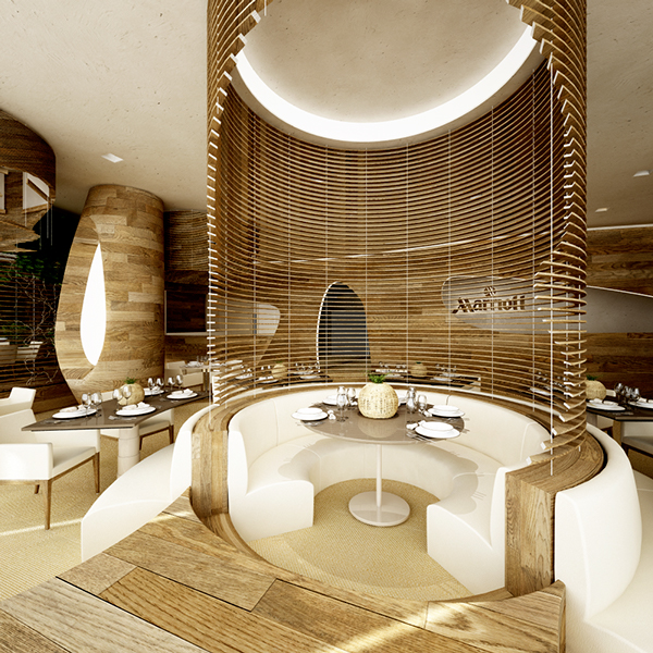 13 Brilliant Ideas About Partition Wall Design To Blow You Away 06b93134633819.56060464da615 13 Brilliant Ideas About Partition Wall Design To Blow You Away