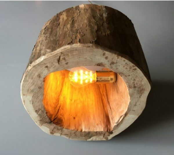 13 Creative DIY Lamp of Wood To Dream For 1 38 e1474237830615 630x562 600x535 13 Creative DIY Lamp of Wood To Dream For