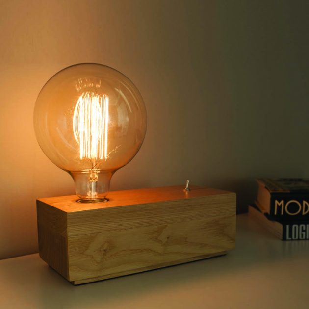 13 Creative DIY Lamp of Wood To Dream For 10 37 630x630 13 Creative DIY Lamp of Wood To Dream For