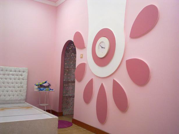 13 Pink Gypsum Board Design for Girl Kids Room That Looks Impressive 168445 195118207167294 100000073490675 7 1 13 Pink Gypsum Board Design for Girl Kids Room That Looks Impressive