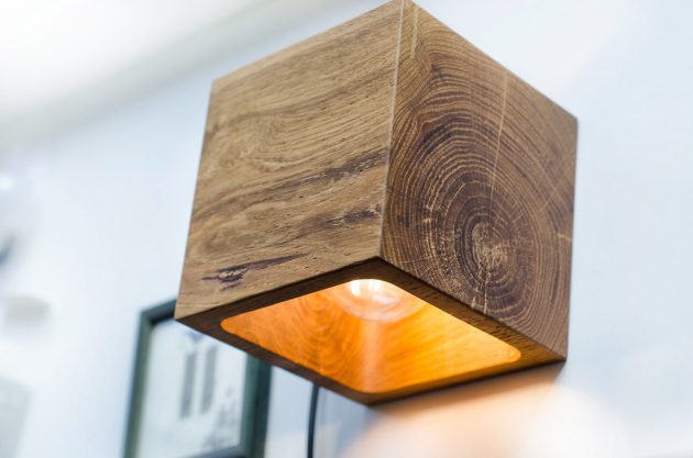 18 Spectacular Handmade Wooden Lamp Designs The Perfect Gift For Any Home 5 630x417 14 Unbelievably Great Wooden Lamp Design That Are Handmade