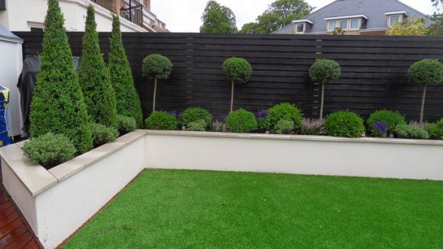 13 Startling Garden Walls That Youve Been Missing All The Time 236d8b91fb4b7343304f1f82a7e001bc 634x357 13 Startling Garden Walls That Youve Been Missing All The Time