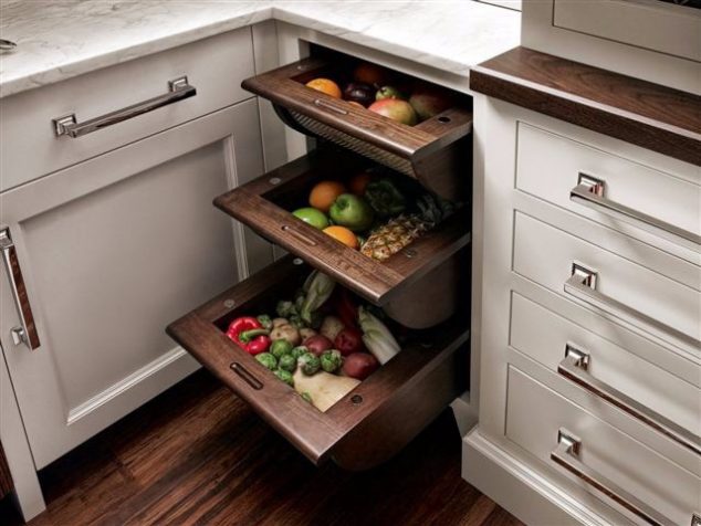 Organization in Kitchen Has Never Been Easier With Corner Kitchen Cabinet 2544965425 634x476 Organization in Kitchen Has Never Been Easier With Corner Kitchen Cabinet